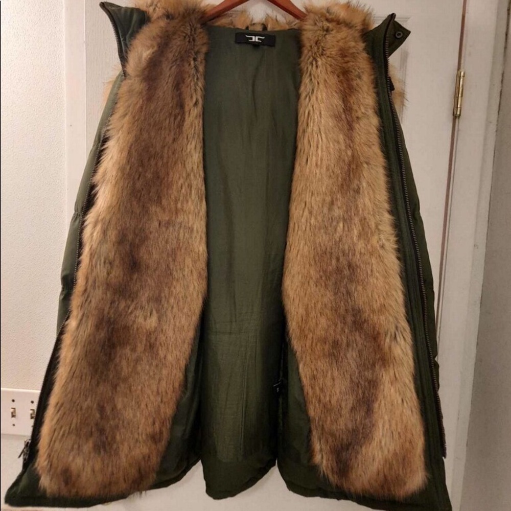 Men’s Coat XL